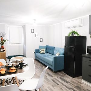 Apartamento de 1 Dormitorio
